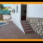 Hostal Apartamentos Playa Del Palo