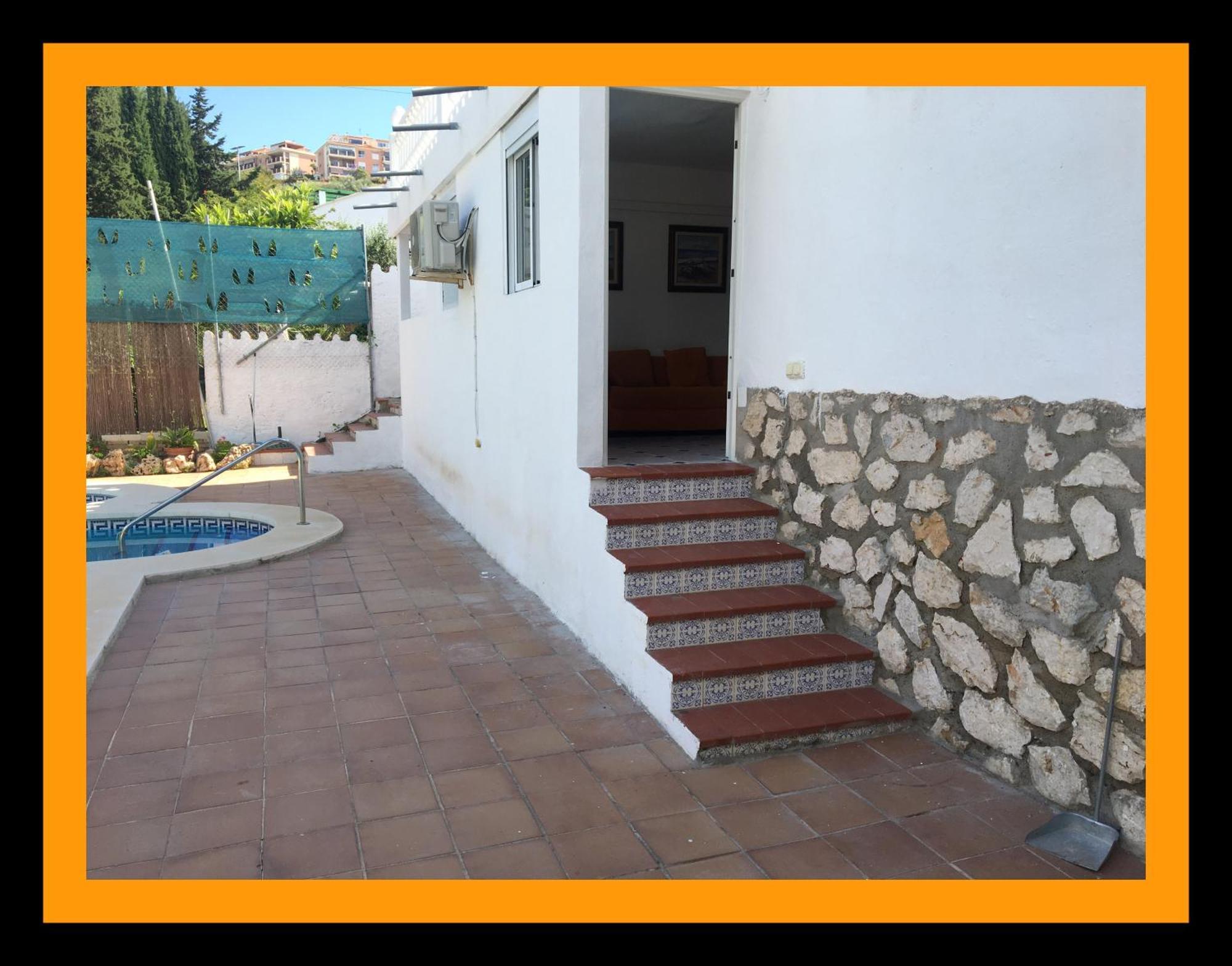 Playa Del Palo Guest house Malaga