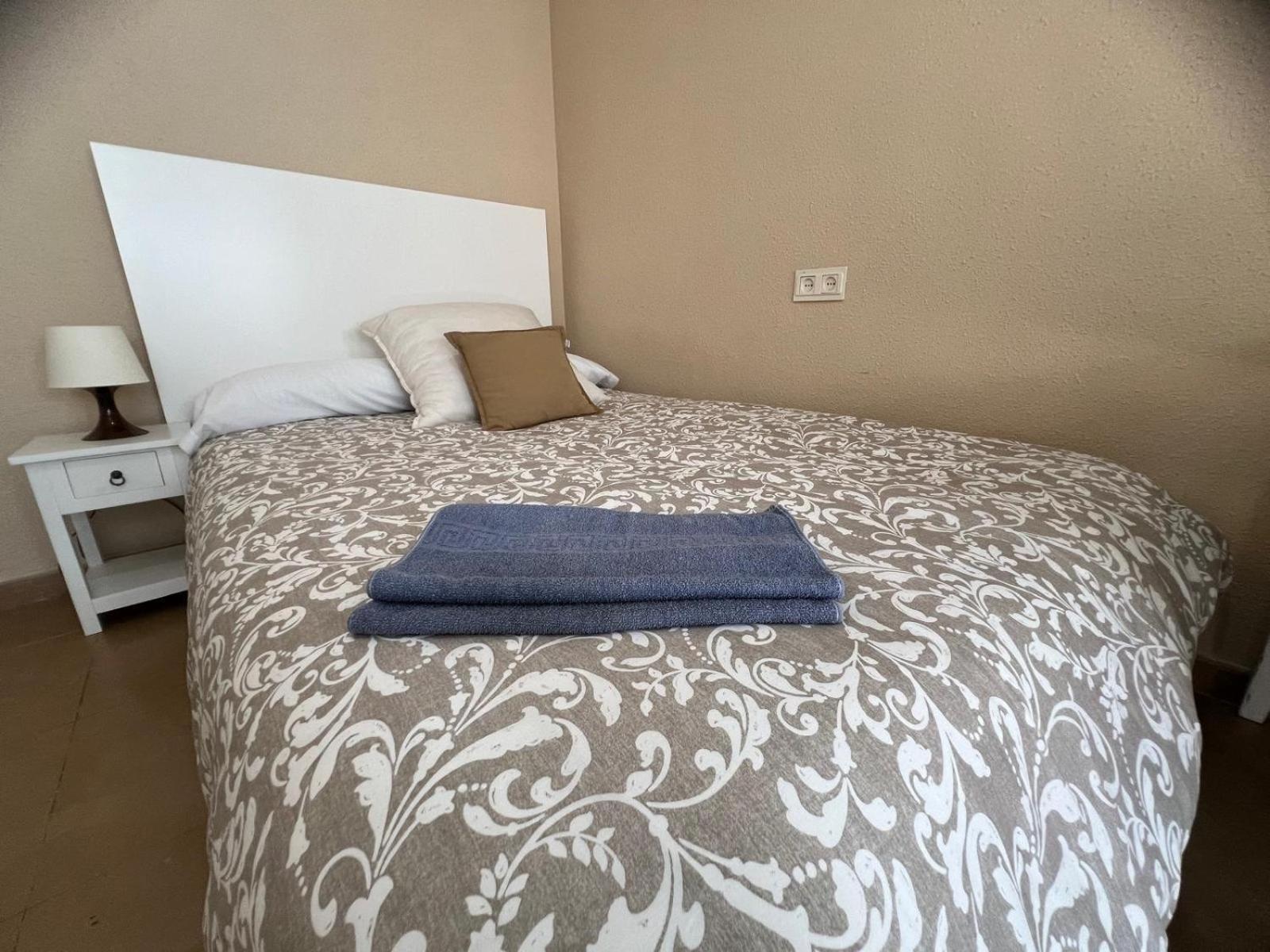 Guest house Playa Del Palo Malaga