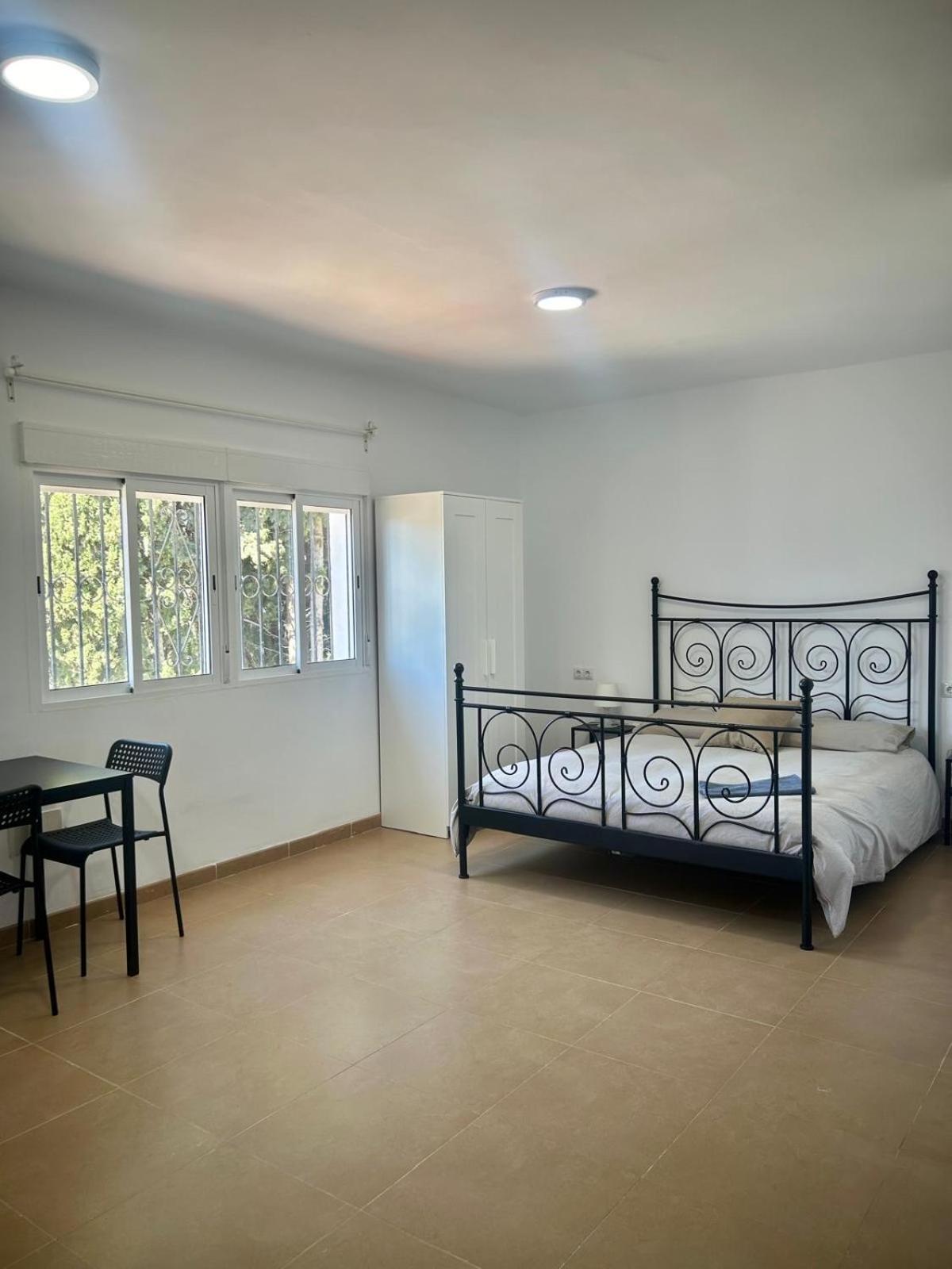 Playa Del Palo Guest house *