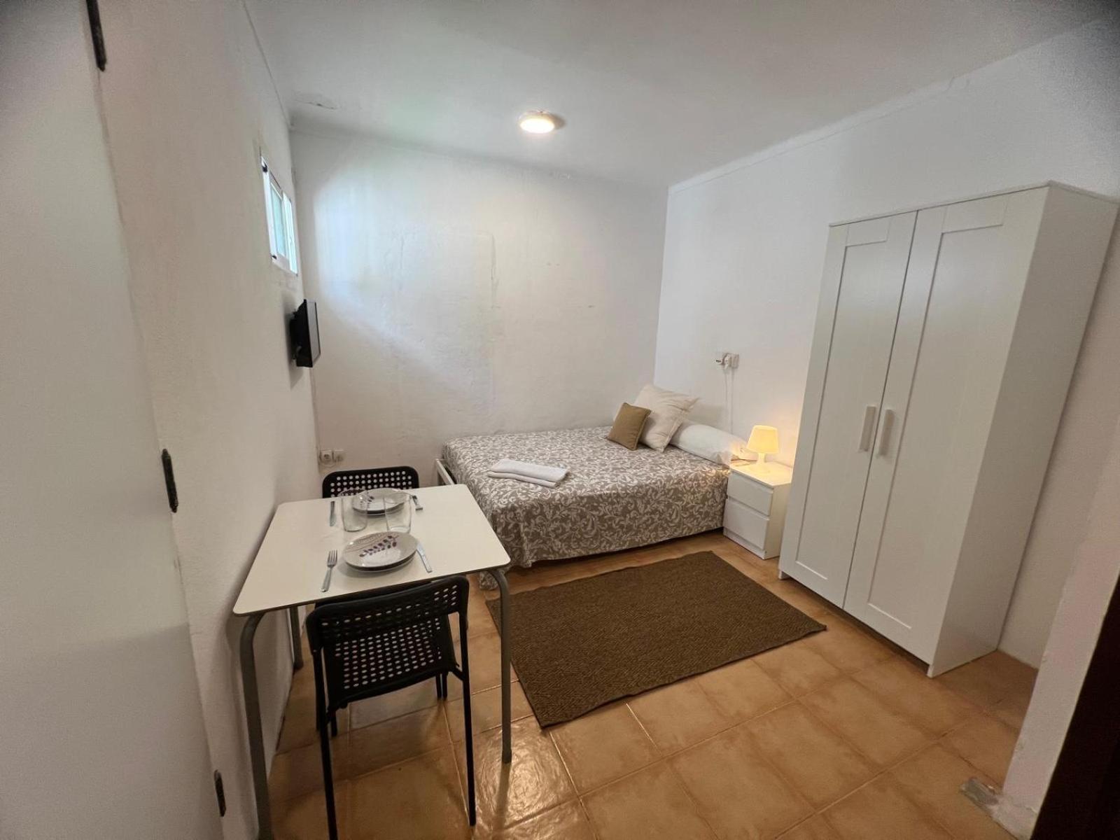 Playa Del Palo Guest house *