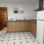 Apartamentos Playa del Palo