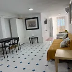 Hostal Apartamentos Playa Del Palo