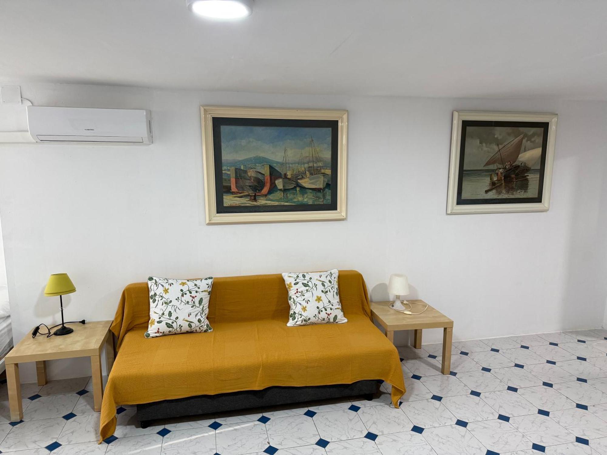 Playa Del Palo Appartement Málaga