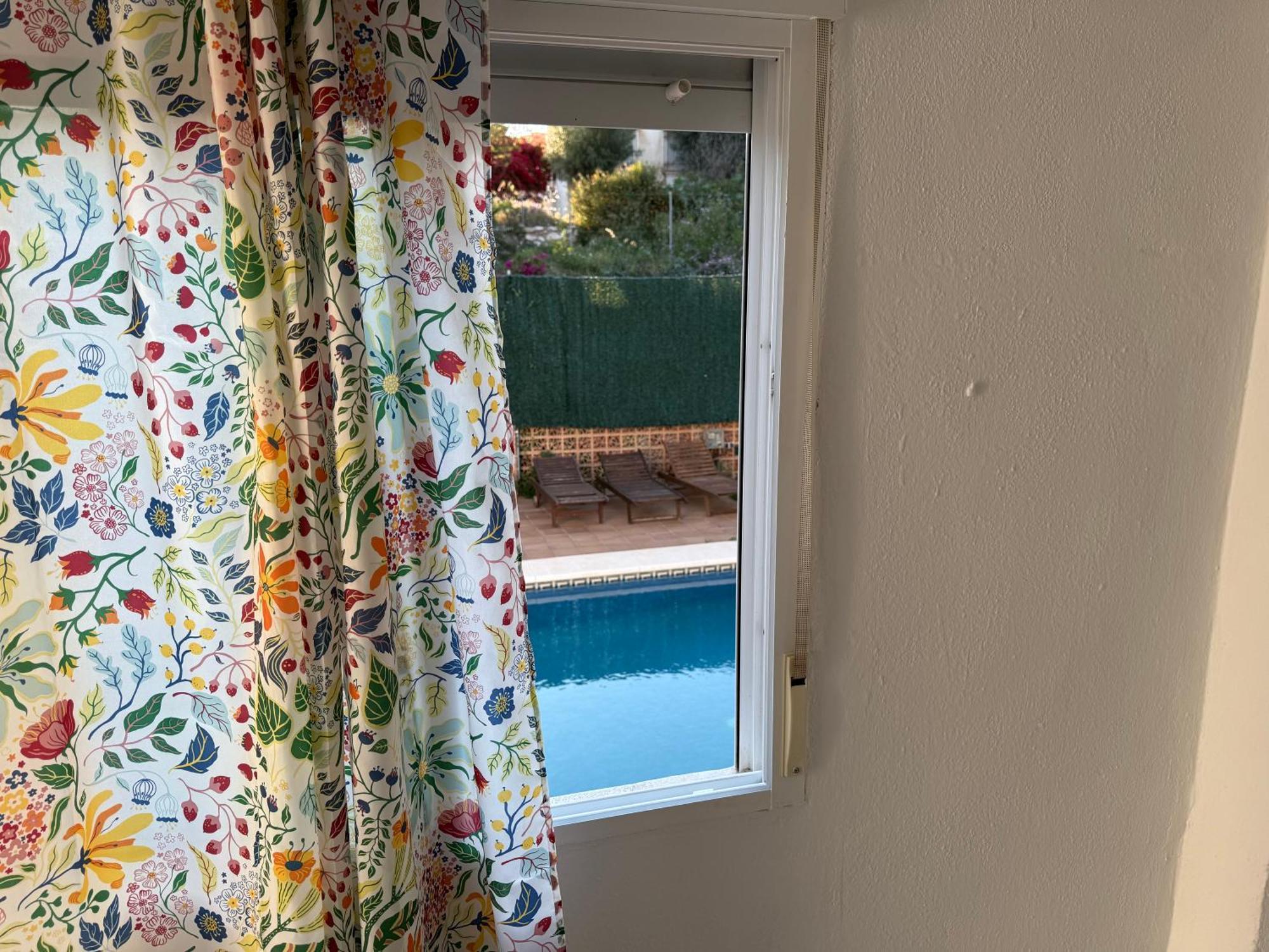 Playa Del Palo Appartement